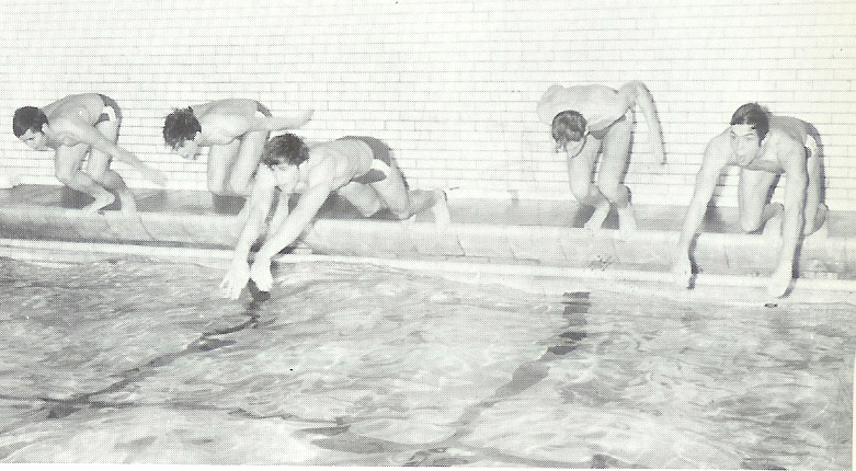 Senior Swimmers